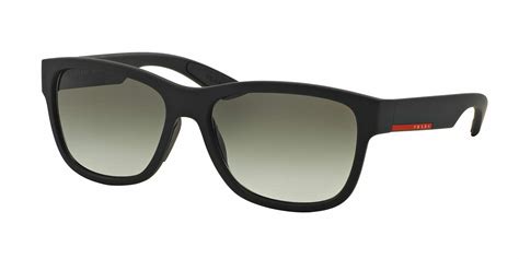 prada linea rossa sunglasses ps 03qs|prada linea rossa polarized sunglasses.